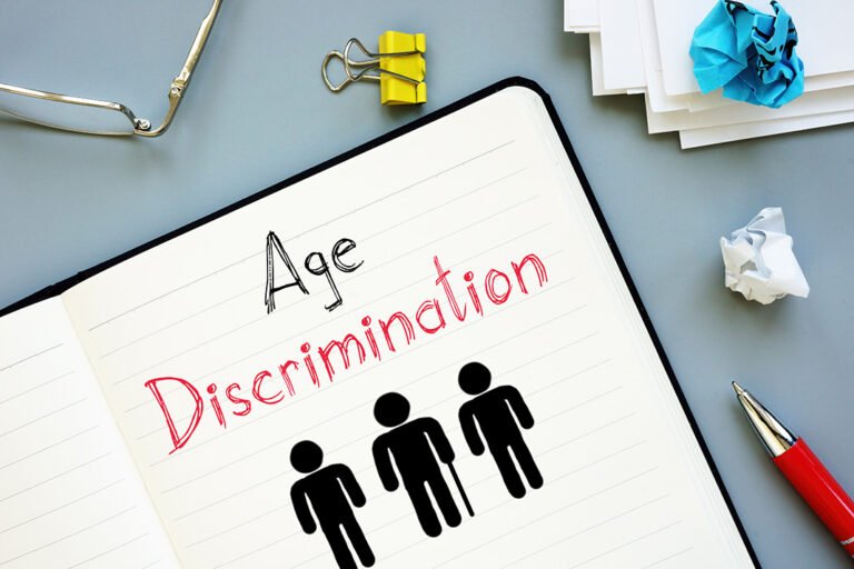Navigating Job Searches at ‘A Certain Age’