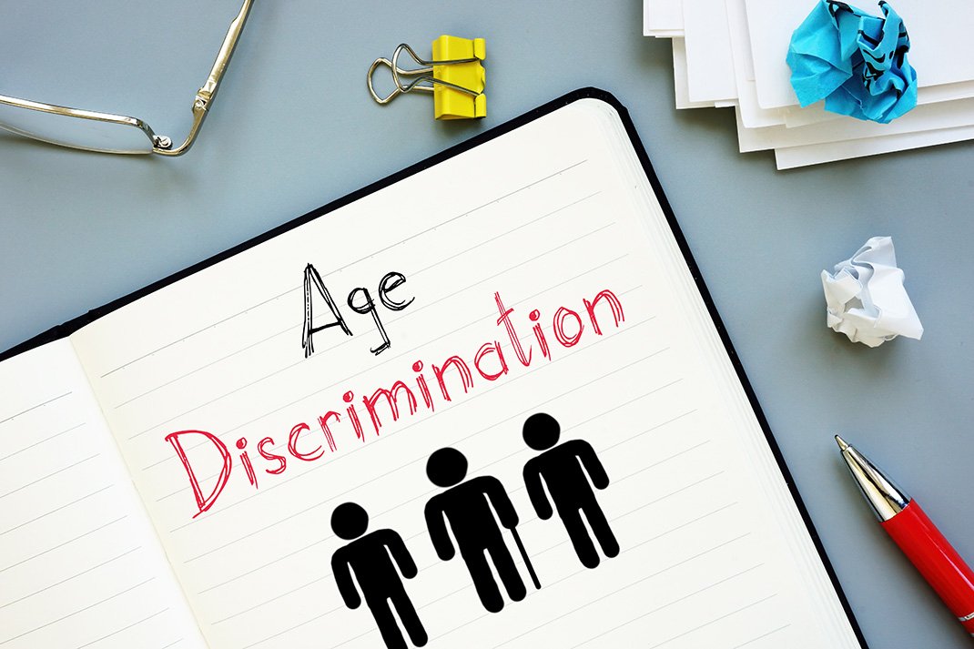 Read more about the article Navigating Job Searches at ‘A Certain Age’