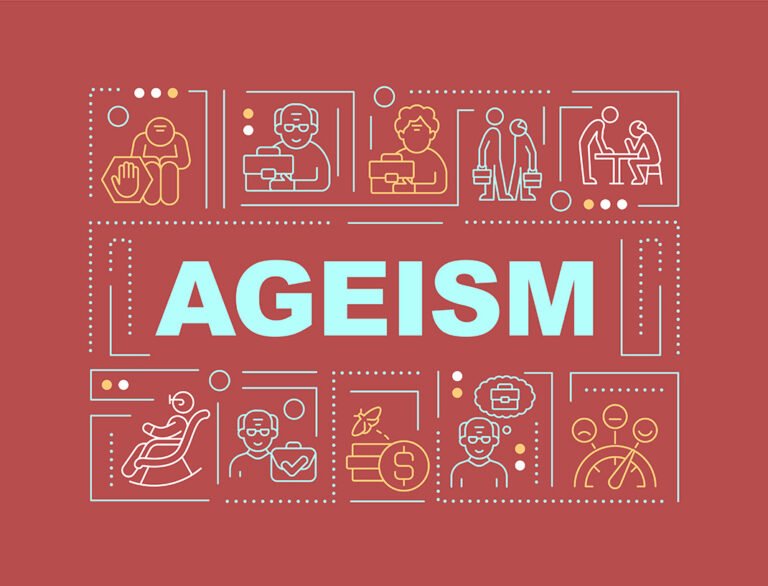 Workplace Ageism Not Unusual in CNY