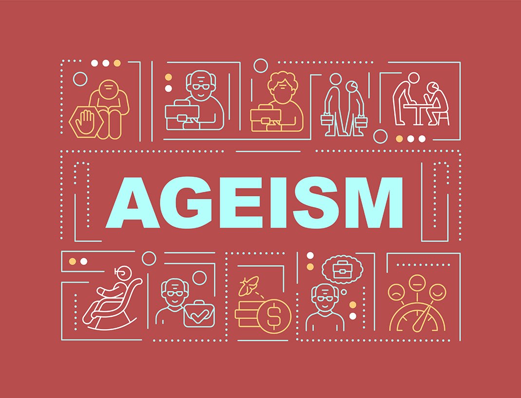 Read more about the article Workplace Ageism Not Unusual in CNY