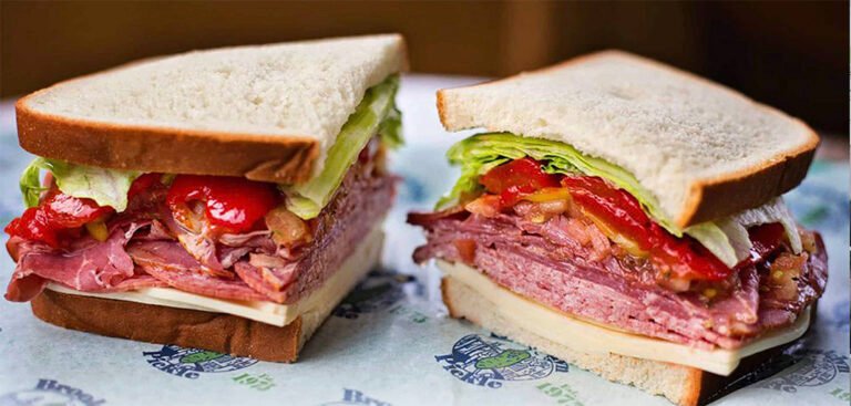 SUCCESS STORY: The Brooklyn Pickle