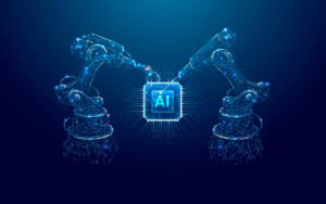 Read more about the article AI in Manufacturing