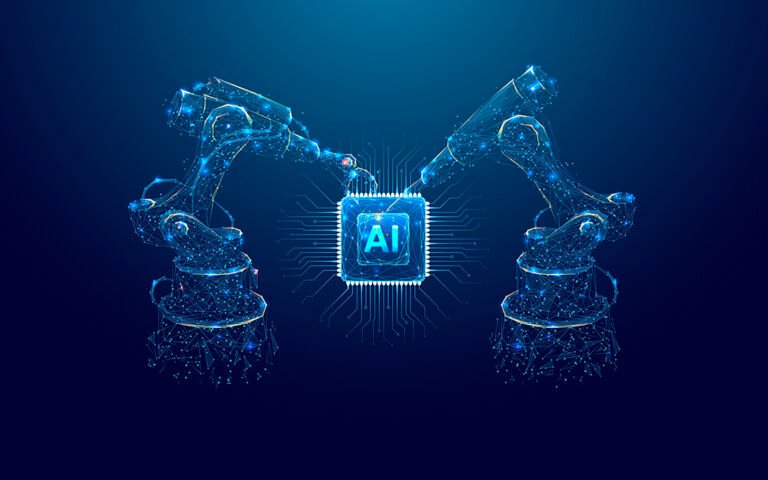 AI in Manufacturing
