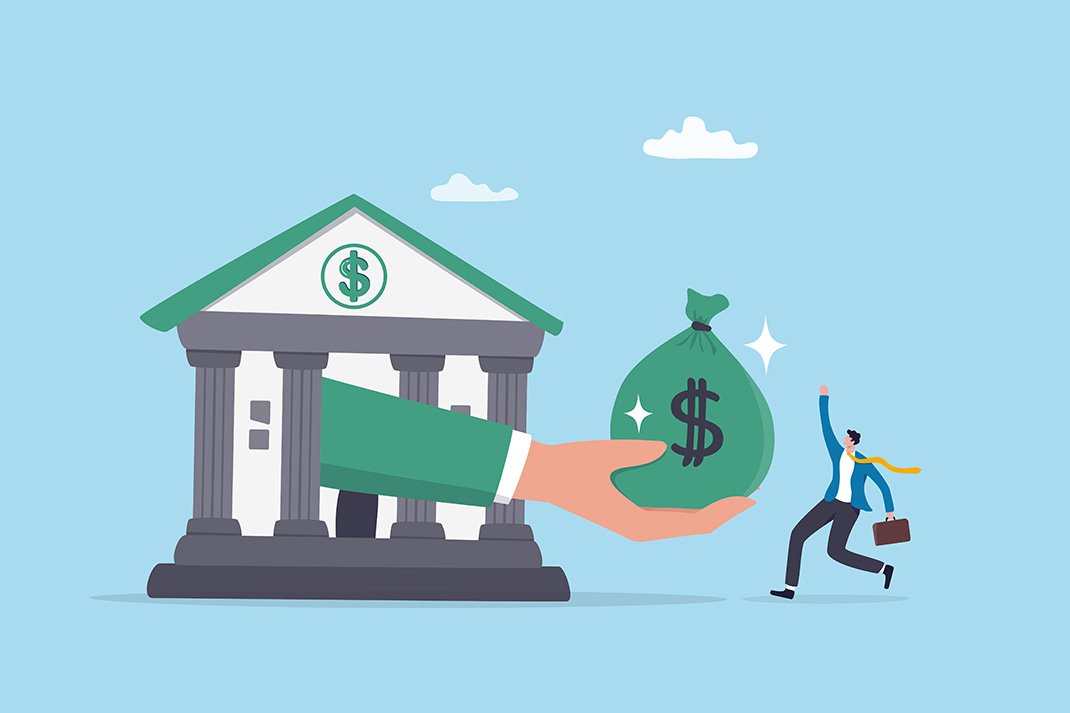 Read more about the article ECONOMIC TRENDS: Smart Financing Solutions Aid Small Businesses in Oswego County