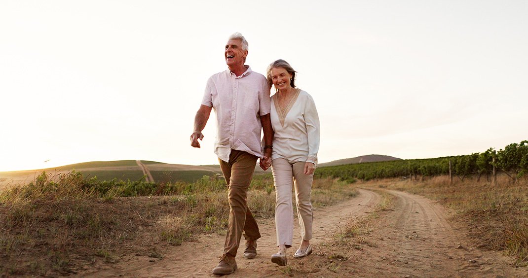Read more about the article Retiring Later in Life