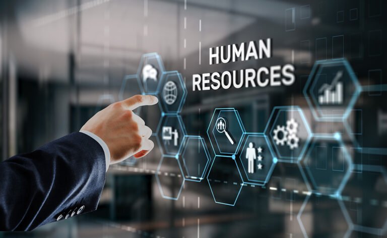 HR: A Must for Small Manufacturers