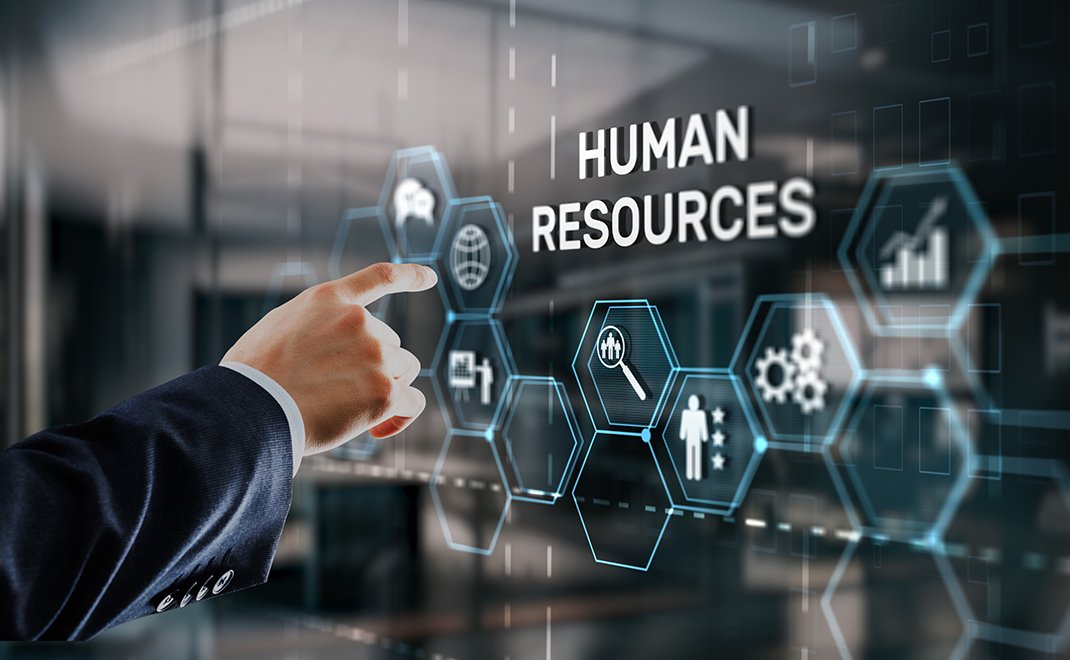Read more about the article HR: A Must for Small Manufacturers