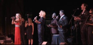 Read more about the article SPECIAL REPORT — John P. Riley: Attorney … and Playwright