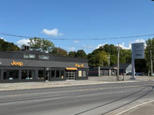 Read more about the article BUSINESS UPDATE: After Par-K Acquisition, Longley Brothers Plans Big Expansion in Fulton