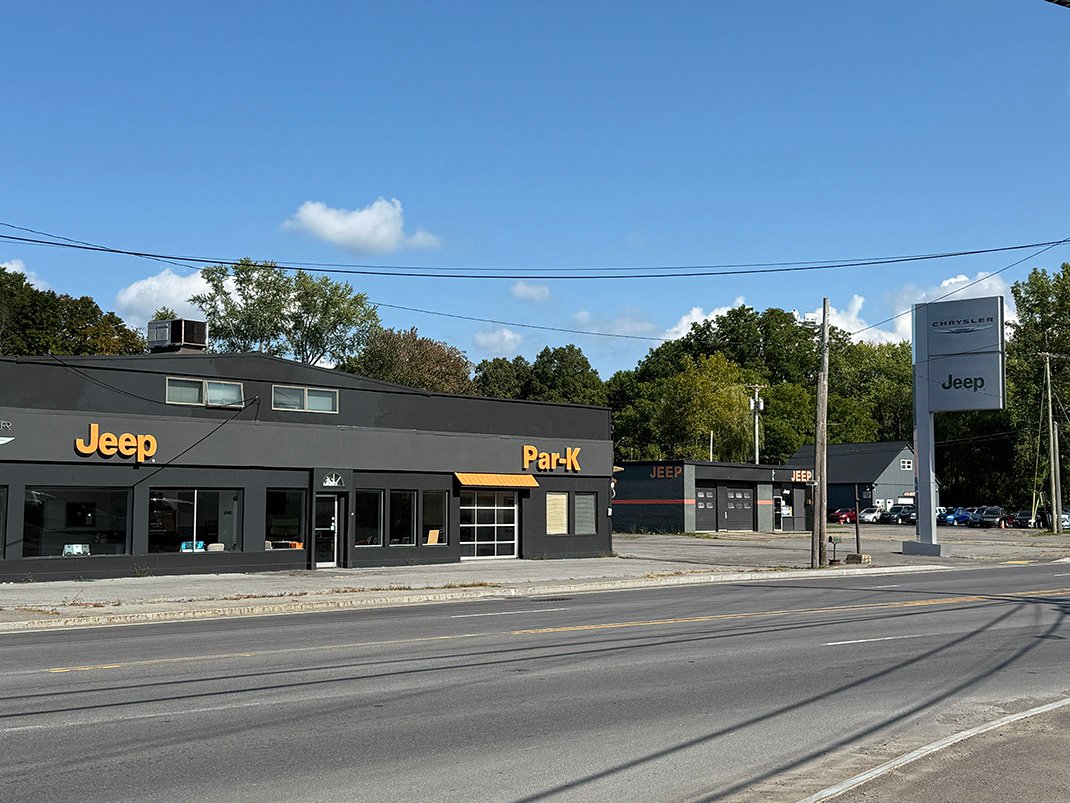 Read more about the article BUSINESS UPDATE: After Par-K Acquisition, Longley Brothers Plans Big Expansion in Fulton