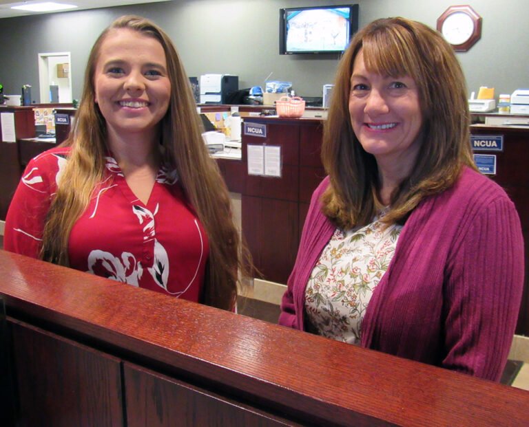 Compass FCU Adds New Loan Officers