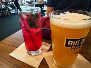 Read more about the article Vona’s Restaurant