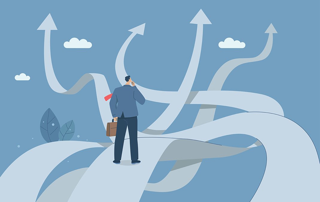 Read more about the article ON THE JOB: What inspired you to start your business or work in your current role?