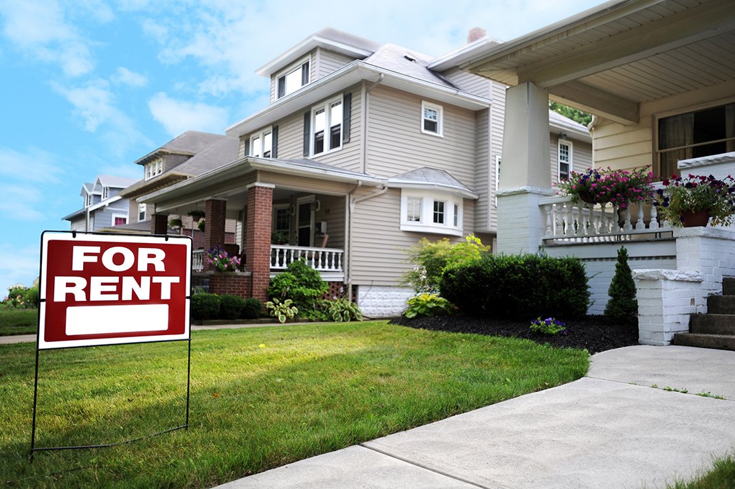 Read more about the article More Seniors Say Renting Is a Better Option