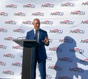 Read more about the article AmeriCU Credit Union Opens Branch in Fulton