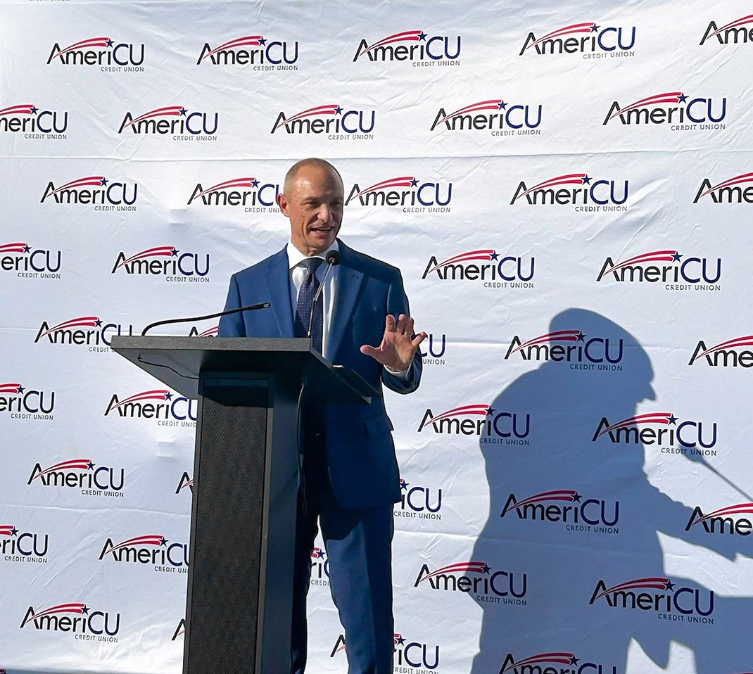 Read more about the article AmeriCU Credit Union Opens Branch in Fulton