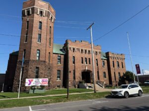 Read more about the article BUSINESS UPDATE: Oswego YMCA Turns 170