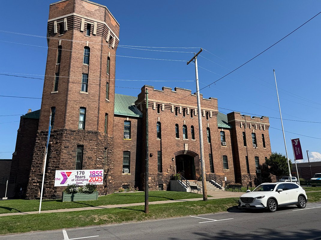 Read more about the article BUSINESS UPDATE: Oswego YMCA Turns 170