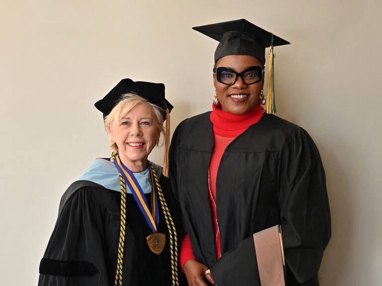 MBA Programs Continue to Grow at SUNY Oswego