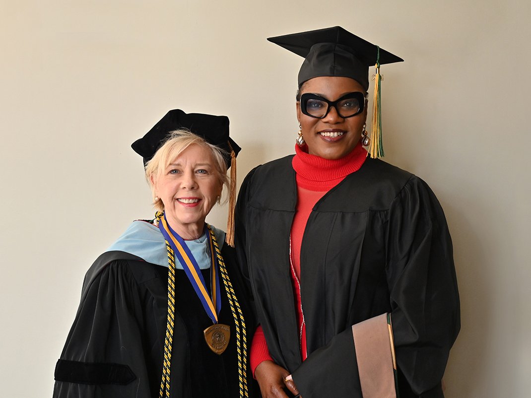 Read more about the article MBA Programs Continue to Grow at SUNY Oswego