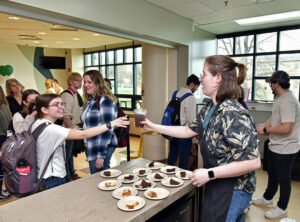 Read more about the article Rich N’ Pour Café: One-of-a-Kind Experience for Students