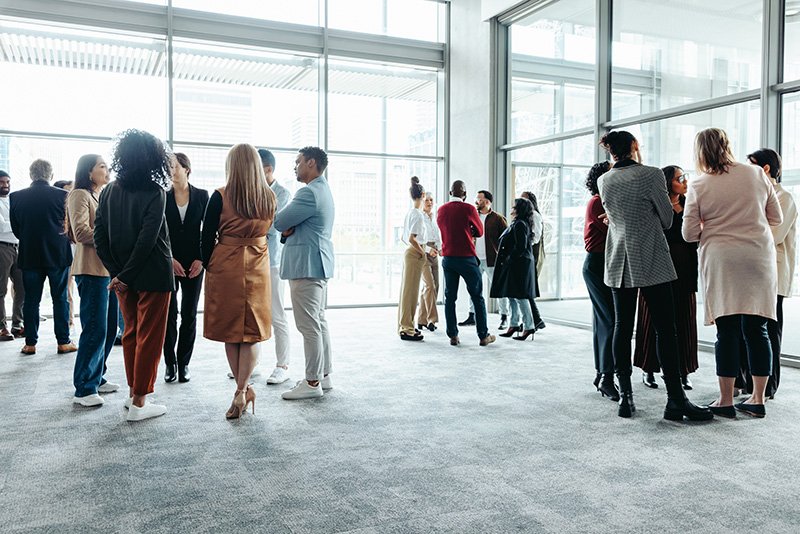 Read more about the article Center for Business Excellence and Transformation Has First Director