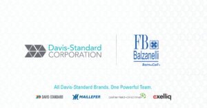 Read more about the article Davis-Standard Announces Agreement to Acquire FB Balzanelli