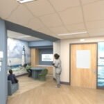 Oswego Hospital to Undergo $14 Million Transformation: Construction Begins on Multi-Phase Emergency and Imaging Department Expansion