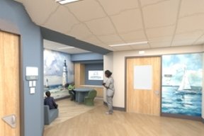Oswego Hospital to Undergo $14 Million Transformation: Construction Begins on Multi-Phase Emergency and Imaging Department Expansion