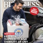 Issue 201: December 2025 / January 2026