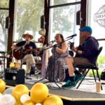 TIM’S NOTES: Fulton’s 114 Reserve’s Cultural Hub