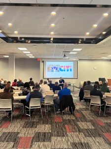 Read more about the article ECONOMIC TRENDS: Summit 2025 Helps Oswego County Improve, Thrive, Connect