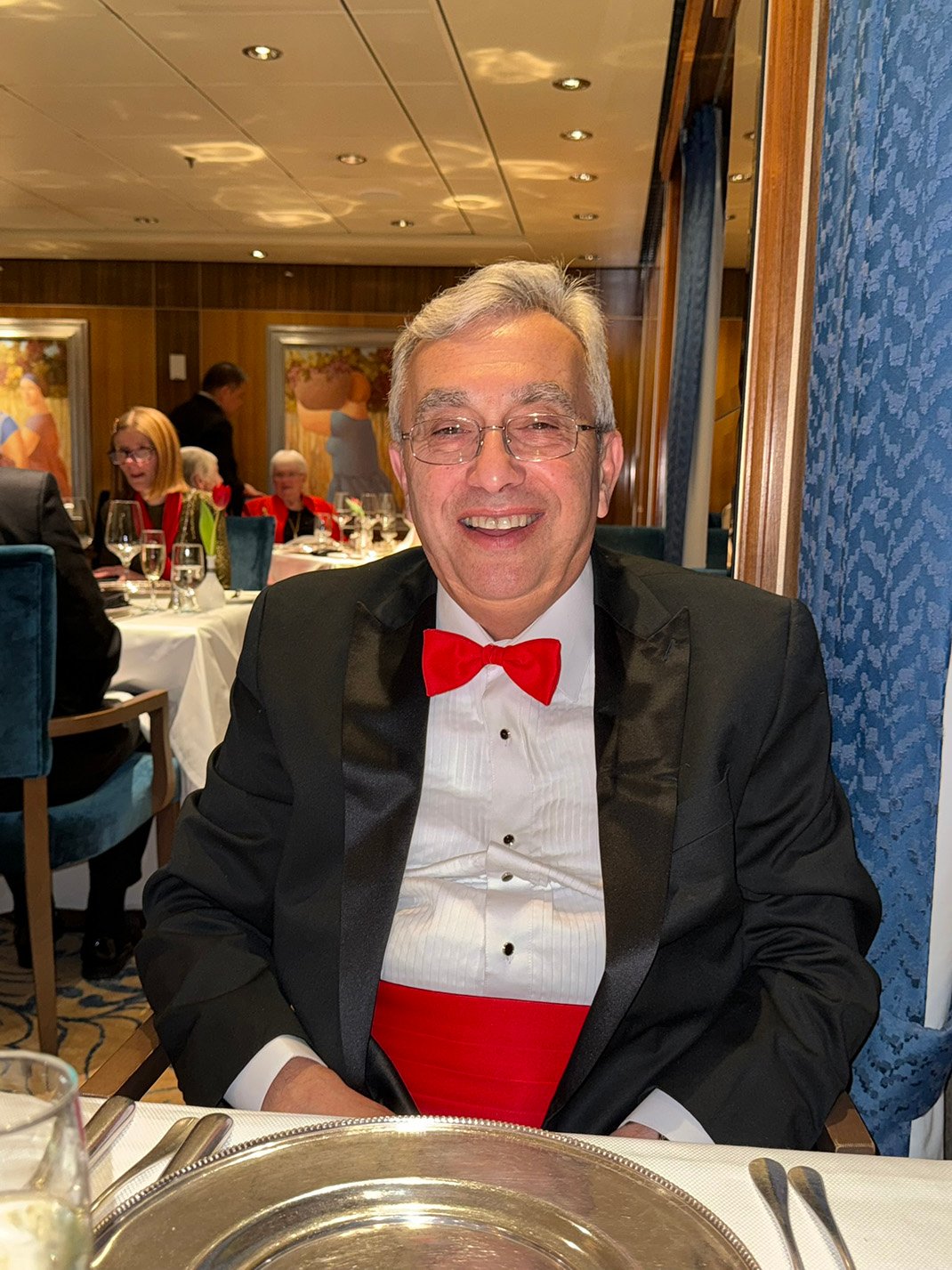 Read more about the article HOW I GOT STARTED: Bernie Brzostek