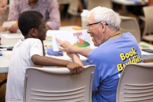 Read more about the article United Way CNY’s Goal: Improve Community’s Way of Life