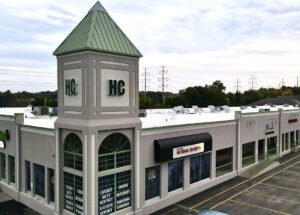 Read more about the article Hillside Commons in Oswego