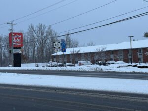 Read more about the article BUSINESS UPDATE: Hotels Deal with the Off-Season Low Occupancy