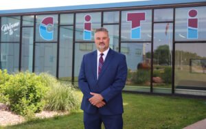 Read more about the article PROFILE: Jeremy Belfield