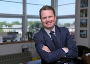 Read more about the article Oswego Health Continues to ‘Grow, Innovate and Evolve’