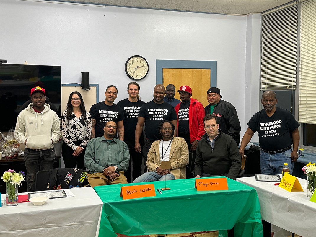 Read more about the article PEACE, Inc. Looks to Serve the Whole Family