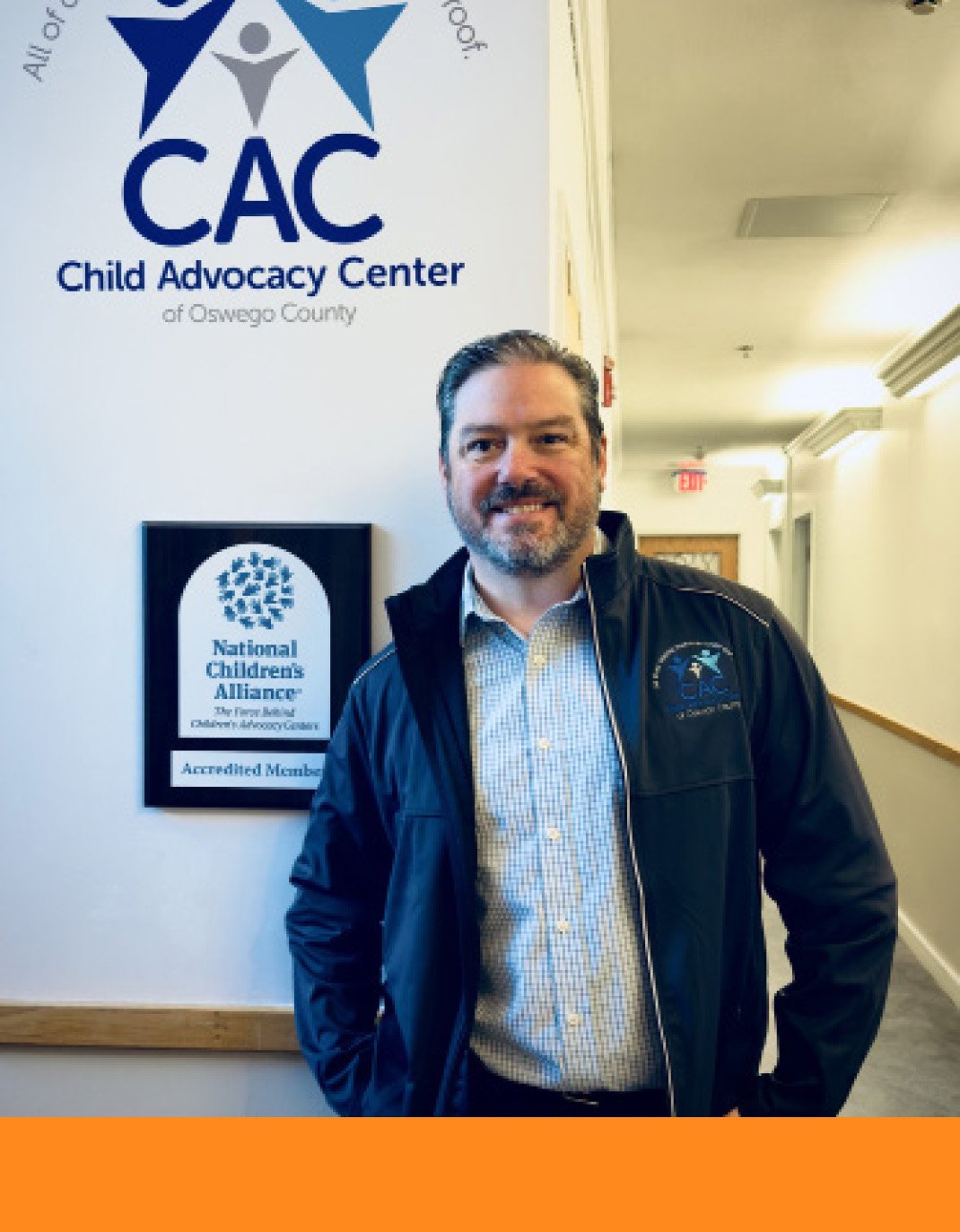 Read more about the article Child Advocacy Center Seeks to Help Keep Children Safe