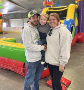 Read more about the article LAST PAGE: Epic Events Party Rental in Fulton Looks to Expand