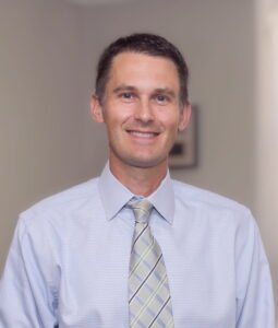 Read more about the article Eric Campbell elected to Fulton Savings Bank’s board of trustees