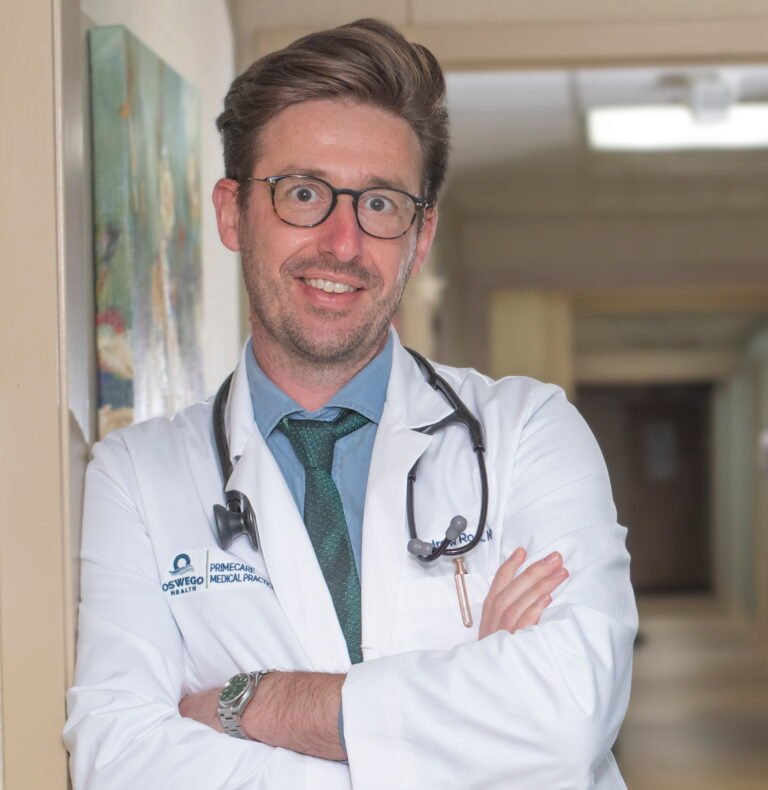 Oswego Health Expands into Onondaga County, Investing in Primary Care with New Clay Medical Practice