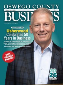 Read more about the article Issue 202: February / March 2026