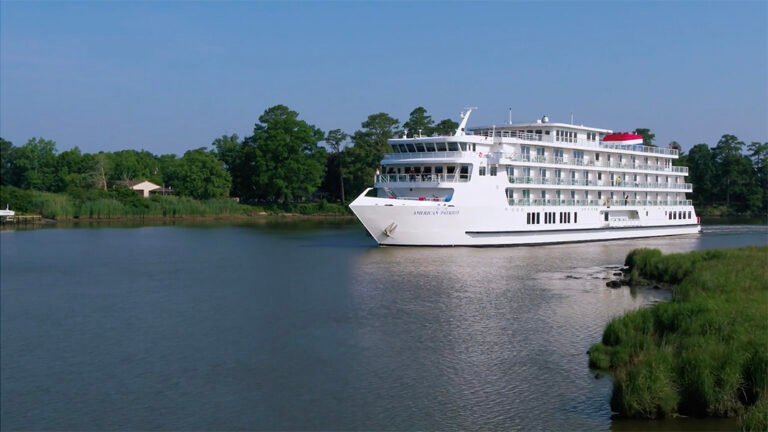 BUSINESS UPDATE: Oswego to Get Its First Cruises — Cost Per Cruise, $8K-$10K