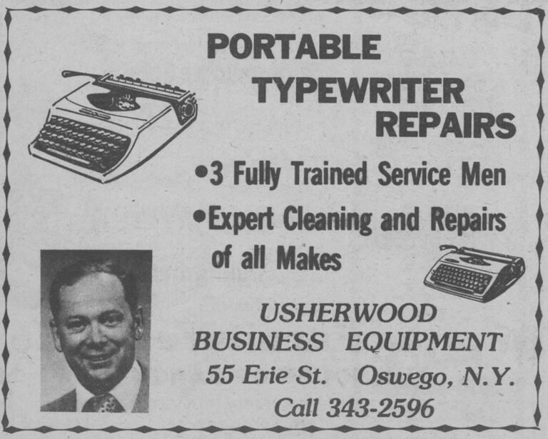 PUBLISHER’S NOTE: Success Story