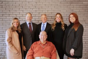 Read more about the article Usherwood Office Technology Celebrates Golden Anniversary