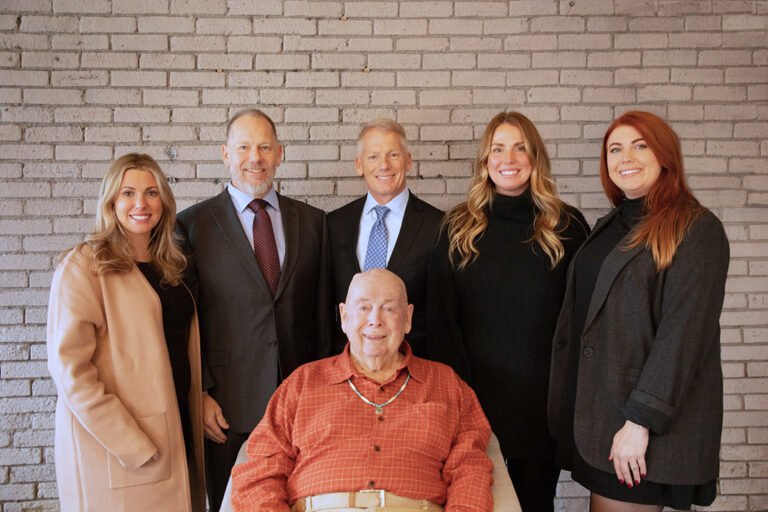 Usherwood Office Technology Celebrates Golden Anniversary