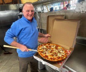 Read more about the article HOW I GOT STARTED: Tony Calascibetta