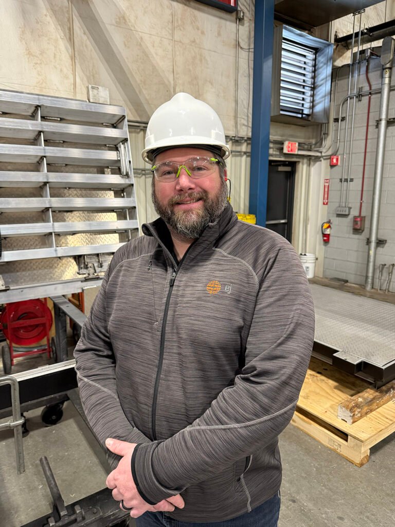 PROFILE: John Murray